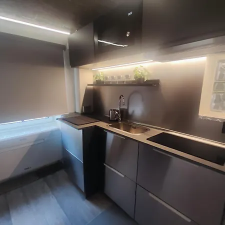 Romamor Spagna Apartment