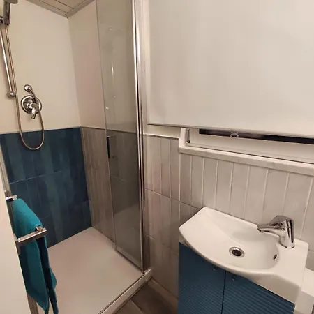 Romamor Spagna Apartment *